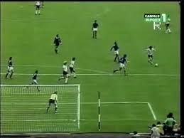 Wm 1974 Zwischenrunde Deutschland Jugoslawien 2 0 Wm 1974 Deutschland Weltmeister Und Fussball Gucken