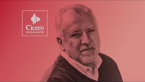 Thomas Elbert im Interview mit Axel Meyer und Michael Sommer