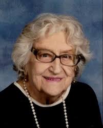 Marjorie Daigle Obituary (1928