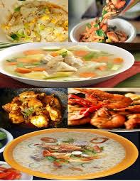 Aneka sajian menu buka puasa yang bisa ibu buat dirumah dengan mudah. Menu Berbuka Puasa Yg Sehat Rasmi Q