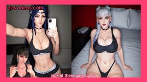 Whole family blacked tree | qosvideos