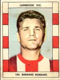 FIGURINA CALCIATORI IMPERIA 1963/64 LANEROSSI VICENZA Savoini Giulio 143  EUR 15,00