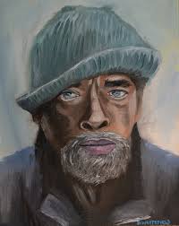 My Portfolio — Daniel Whitefield Artist