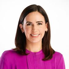 Liz Ross, Licensed Clinical Psychologist