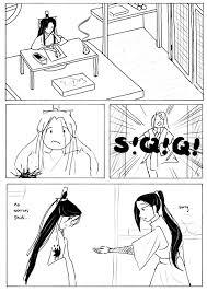 Liushen week day 7!!! Free day 🥳 他是我的恩人。当然保护。 那如果他一次都没有看见你，你还保护他吗？  当然。没有区别。 柳清歌… 你真的是一个可怜的人。 …我不明白。 – @joys-of-everyday on Tumblr