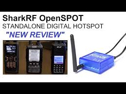 Image result for SharkRF openSPOT