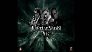 Kurtlar Vadisi Pusu Istanbul Darbuka Mix Soundtrack Full Album Mobil Mp3 Indir Dur