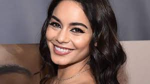 Vanessa Hudgens
