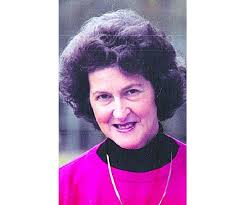 Estelle Harmon Obituary (1924