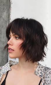 Maybe you would like to learn more about one of these? Pin On Short Hair