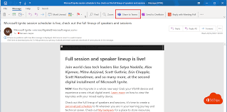Specify location (choisir le fichier firefox.exe, en. Comment Inserer Des Messages Electroniques De Microsoft Outlook A Teams
