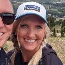 Ashley Hensler's Instagram, Twitter & Facebook