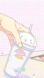 Click To Explore More Amazing Wallpapers Pastel Kawaii Aesthetic Cute Pastelgoth Pink Gru Cute Pastel Wallpaper Sanrio Wallpaper Cute Tumblr Wallpaper