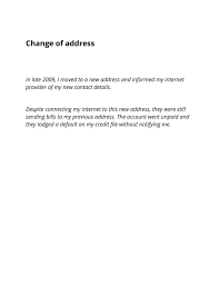 This letter is in reference to my application for a loan of $10,000 to purchase a new car. 48 Letters Of Explanation Templates Mortgage Derogatory Credit