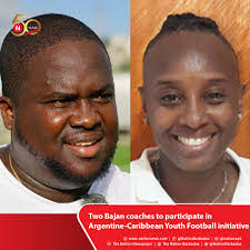 Deborah Beckles's Instagram, Twitter & Facebook