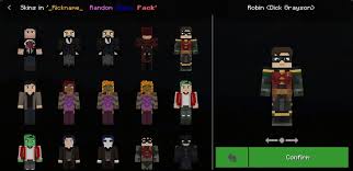 Nick fury (iron man 2, the avengers). Rickname S Random Skins Skin Pack Minecraft Skins Mcbedrock Forum