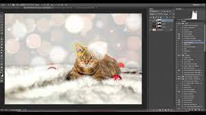 Add your sky overlay as a new layer. How To Apply An Overlay In Photoshop Cc Clp Design Youtube