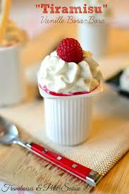 Tiramisu Vanille Bora Bora Framboises Petit Suisse Mes Douceurs En 2020 Petit Suisse Framboise Gourmandise