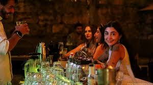 US alcohol consumption falls to a 90-year low