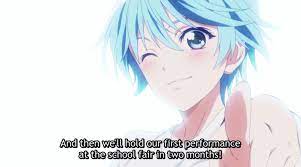 Fuuka Episode 5