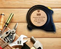Maybe you would like to learn more about one of these? Personalised Tape Measure Engraved Fathers Day Gift Personalised Dad Gifts Husband Gifts Hoolaroo