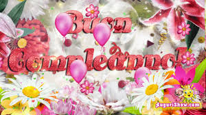 Tanti auguri di buon compleanno! Auguri Di Buon Compleanno Cartolina Per Te Youtube