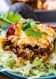 Deep Dish Taco Casserole Recipe A Great Recipe With Bisquick Casserole Recipes Beef Casserole Recipes
