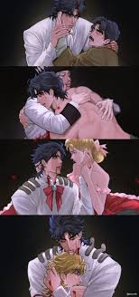 Dio brando xxx  смешные картинки и другие приколы: комиксы, гиф анимация,  видео, лучший интеллектуальный юмор.