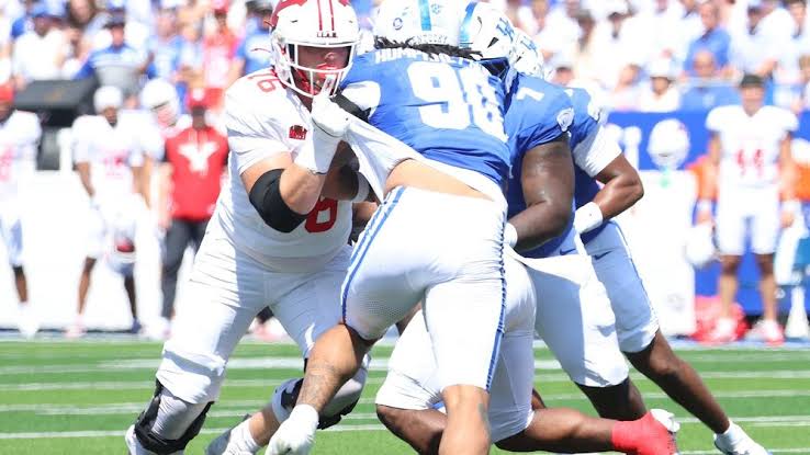 Creative Alabama Offense Will Test Kentucky | Your Sports Edge 2021