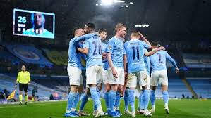 .final, man city vs chelsea: Man City Ousts Psg To Reach First Champions League Final Hindustan Times