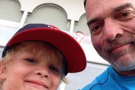 Fundraiser for David Medeiros by Autumn Williams : Our Superman