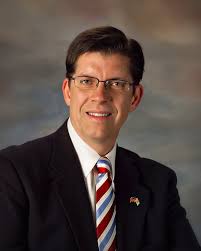 Gloves off in hotly contested race for Republican county commissioner  nominations