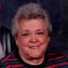 Obituary information for Faye E. McEachern