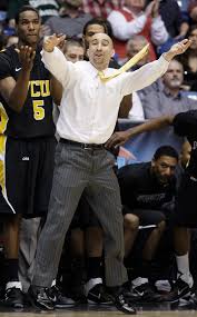 Along with his wife, maya, has one daughter. Coach Shaka Smart Has Become V C U S Brightest Star The New York Times