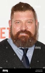 Brad william henke hi-res stock photography and images