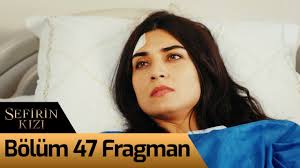 Gediz, sancar için katil olmayı göze almıştır. Sefirin Kizi Yeni Bolum Fragmani Sefirin Kizi 47 Bolum Fragmani
