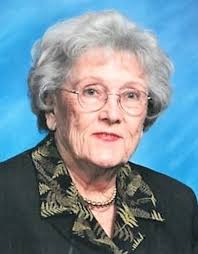 Betty Jo Harvey Obituary