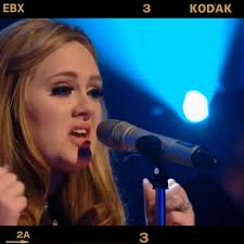 Adele