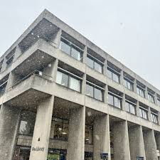 University of East Anglia (UEA)