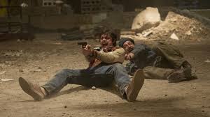 The next level season 1 (2017). Cult Director Ben Wheatley Takes Aim At Action Movies With New Film Free Fire The National