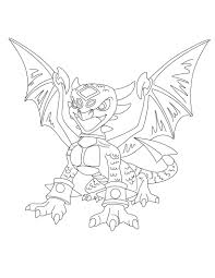 Check spelling or type a new query. Free Printable Skylander Giants Coloring Pages For Kids