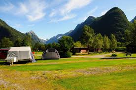 A campsite located in a truly stunningly beautiful spot directly on the sognefjord. Boyum Camping Fjarland Updated 2021 Prices