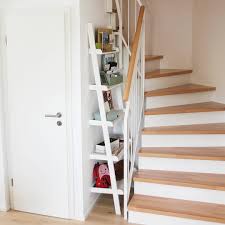 Wie Froh Sind Wir Dass Wir Unter Der Treppe Eine Speisekammer Einbauen Liessen Wohinsonstmitdenvorraten Das Leiterregal S Speisekammer Treppe Abstellraum