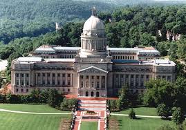 My Day In Frankfort Kentucky State Capitol Kentucky Kentucky State