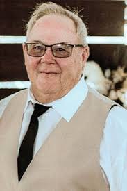 de La MORANDIERE, Donald