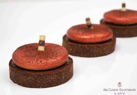 Tarte Chocolat Caramel En 2020 Tarte Chocolat Caramel Tarte Au Chocolat Chocolat