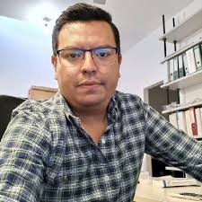 Rogelio Peralta Hernández