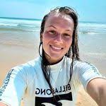 Sarah Quandt's Instagram, Twitter & Facebook