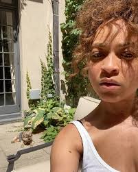 Ginger Lee has made her transition. I love my dog sooooo much and I will  love her forever. I’m grateful the universe brought us together (again).  She didn’t like everyone but everyone liked her. If ...