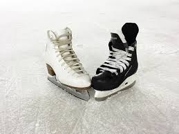 How To Choose The Best Ice Skates For Beginners Justifying Fun